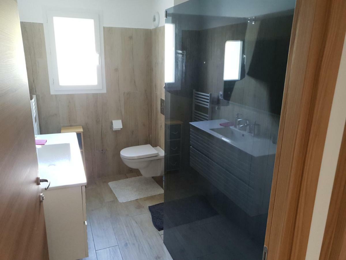 Appartement Confortable بيغوليا المظهر الخارجي الصورة